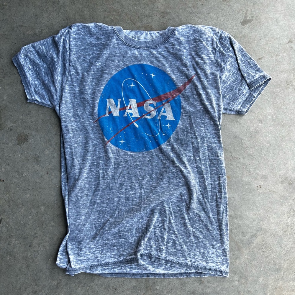 NASA T-Shirt